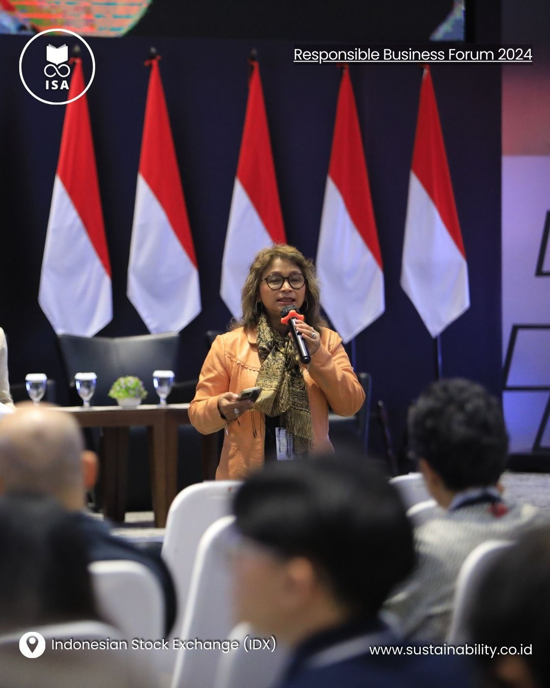 Responsible Business Forum 2024