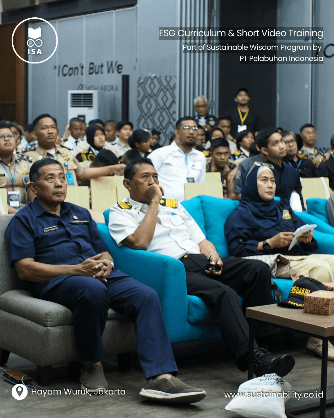 ESG Curriculum & Short Video Training (2)
