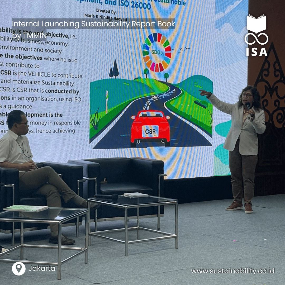 Internal Launching Sustainability Report Book by TMMIN (2)