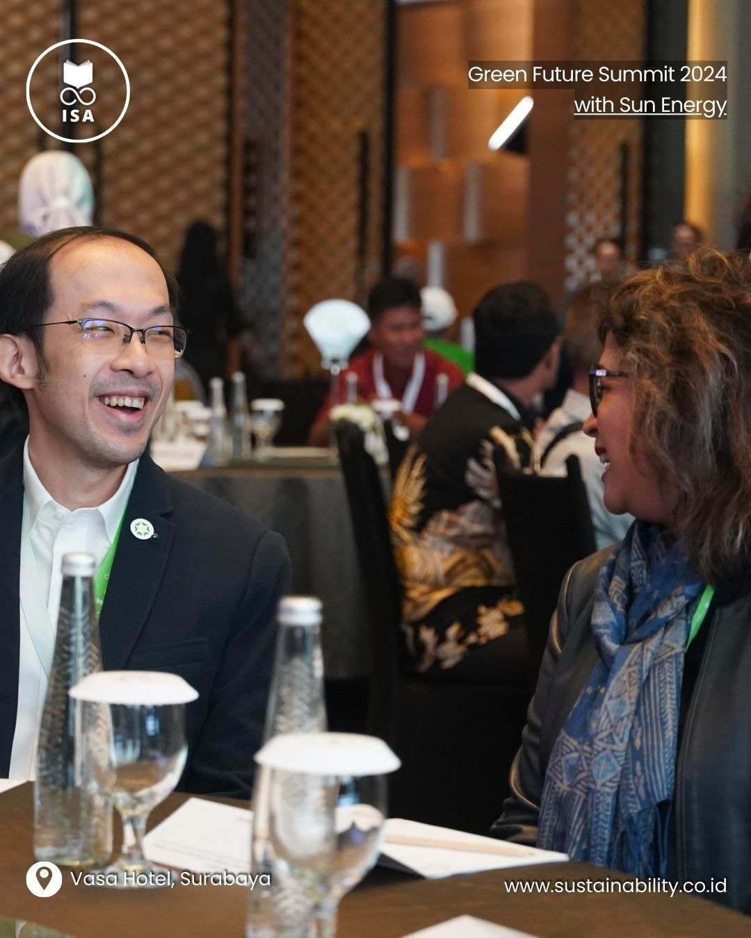 Green Future Summit 2024 with Sun Energy (2)