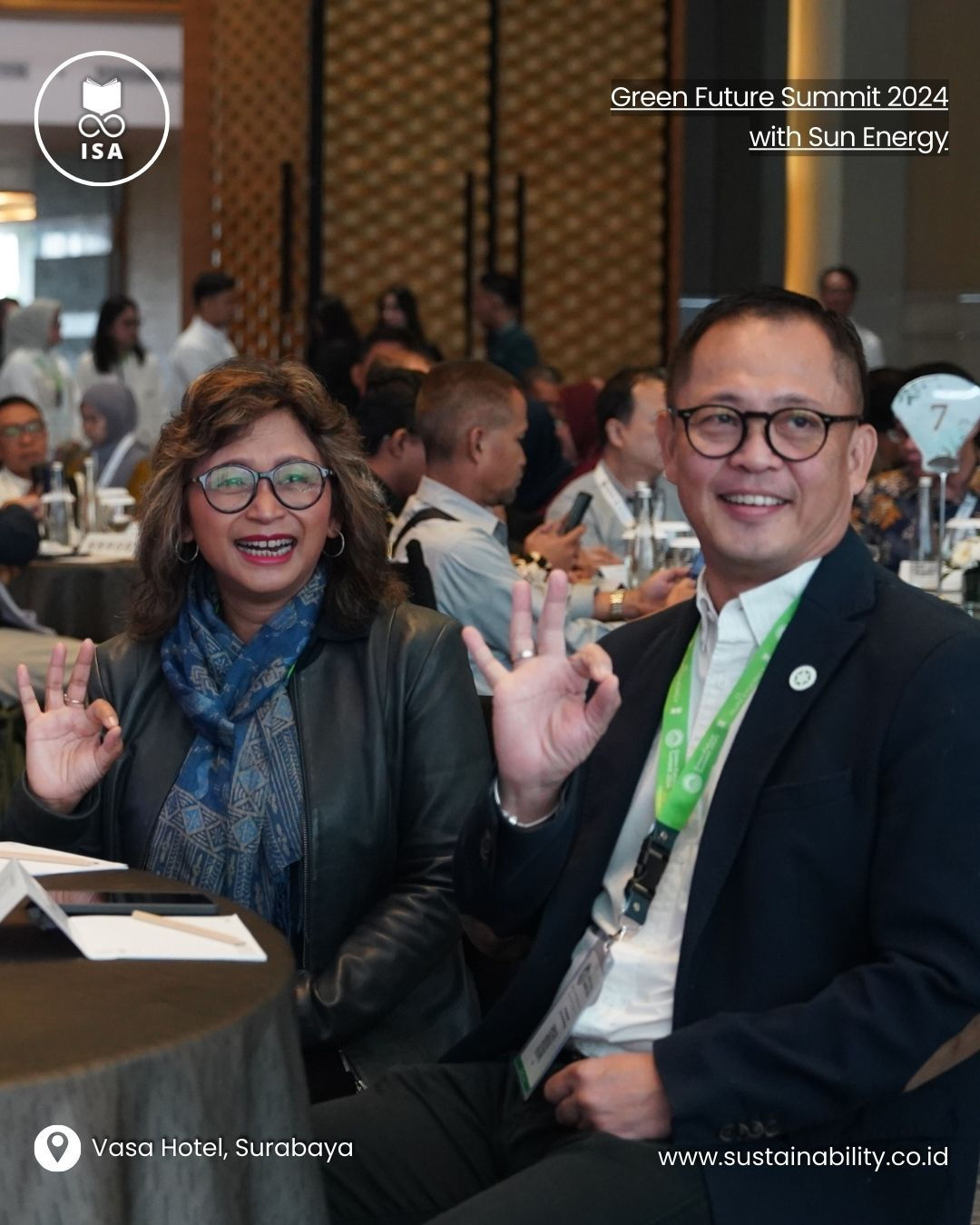 Green Future Summit 2024 with Sun Energy (3)