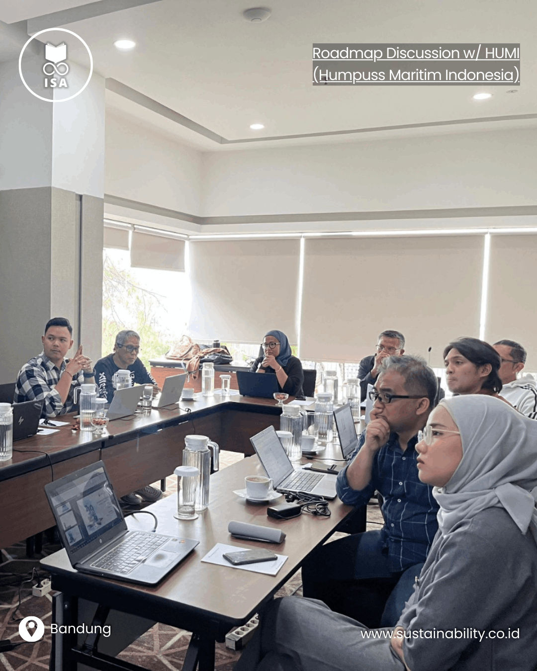 Roadmap Discussion with HUMI (Humpuss Maritim Indonesia) (3)