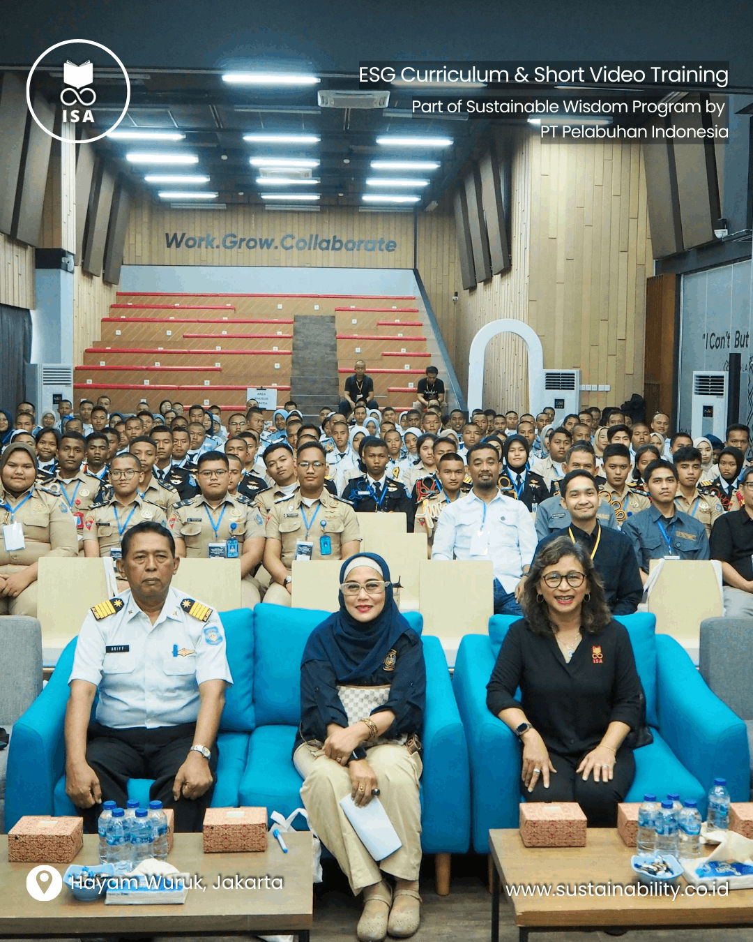 ESG Curriculum & Short Video Training (3)