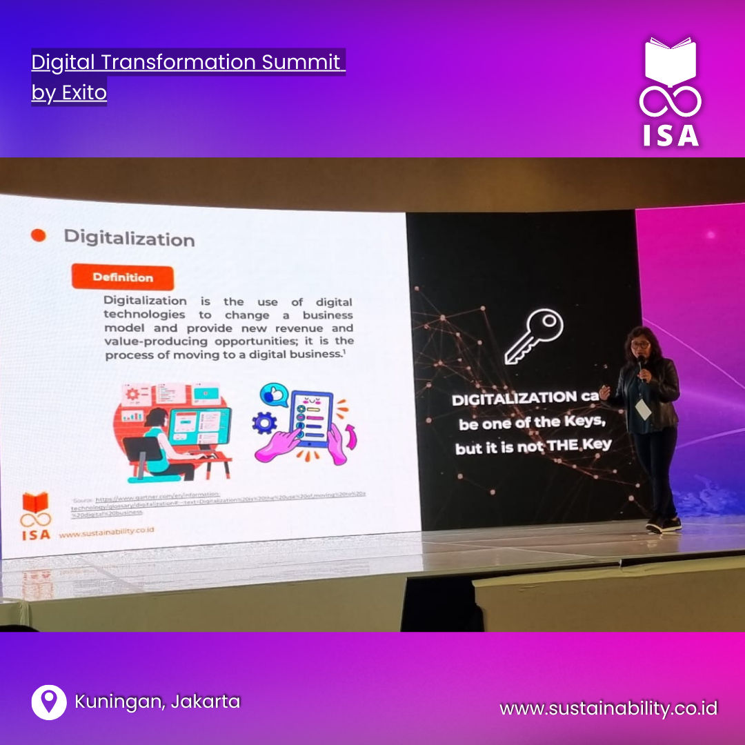 Digital Transformation Summit by Exito (2)