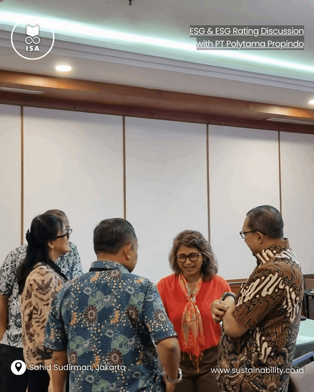 ESG & ESG Rating Discussion with PT Polytama Propindo (3)