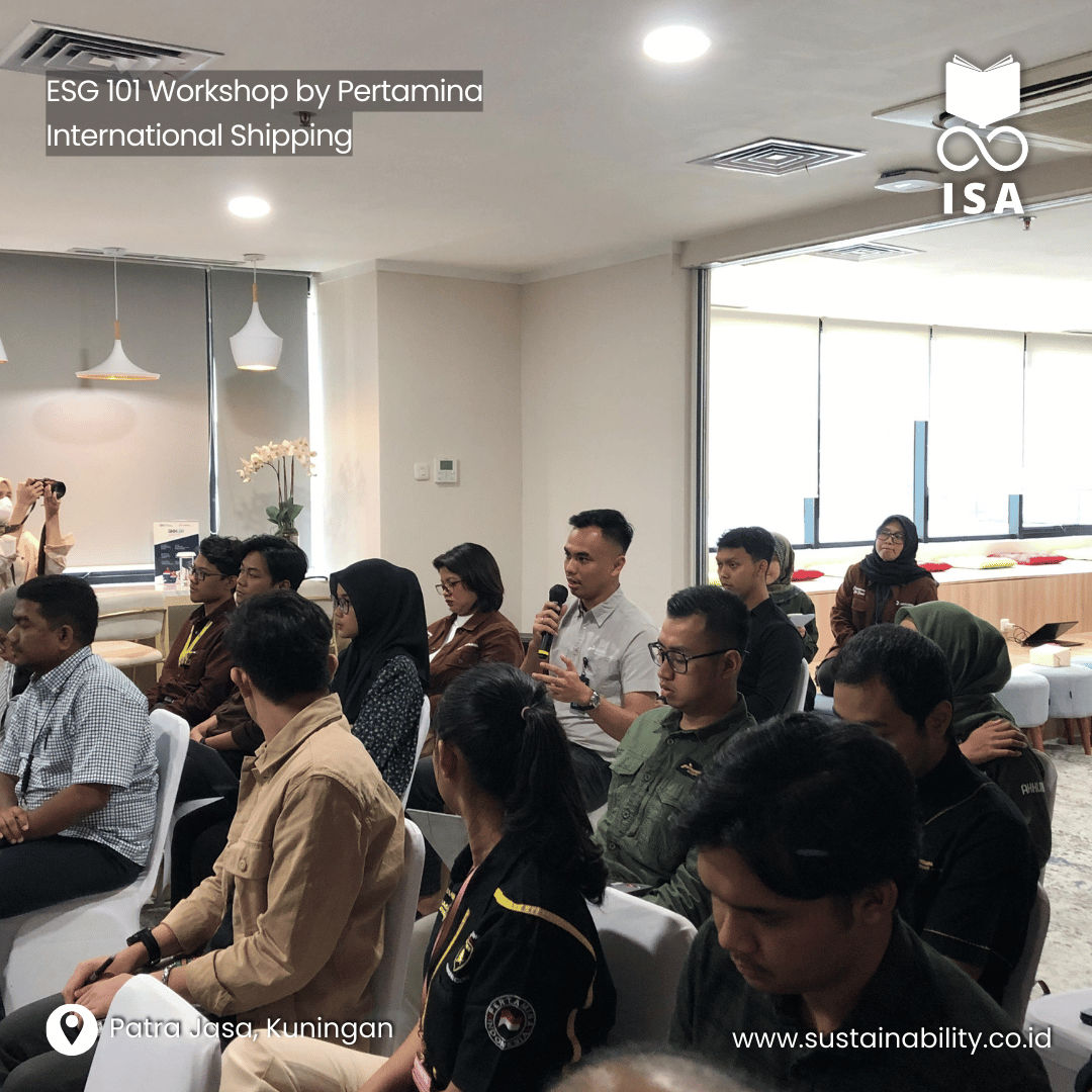 ESG 101 Workshop by Pertamina International Shipping (3)