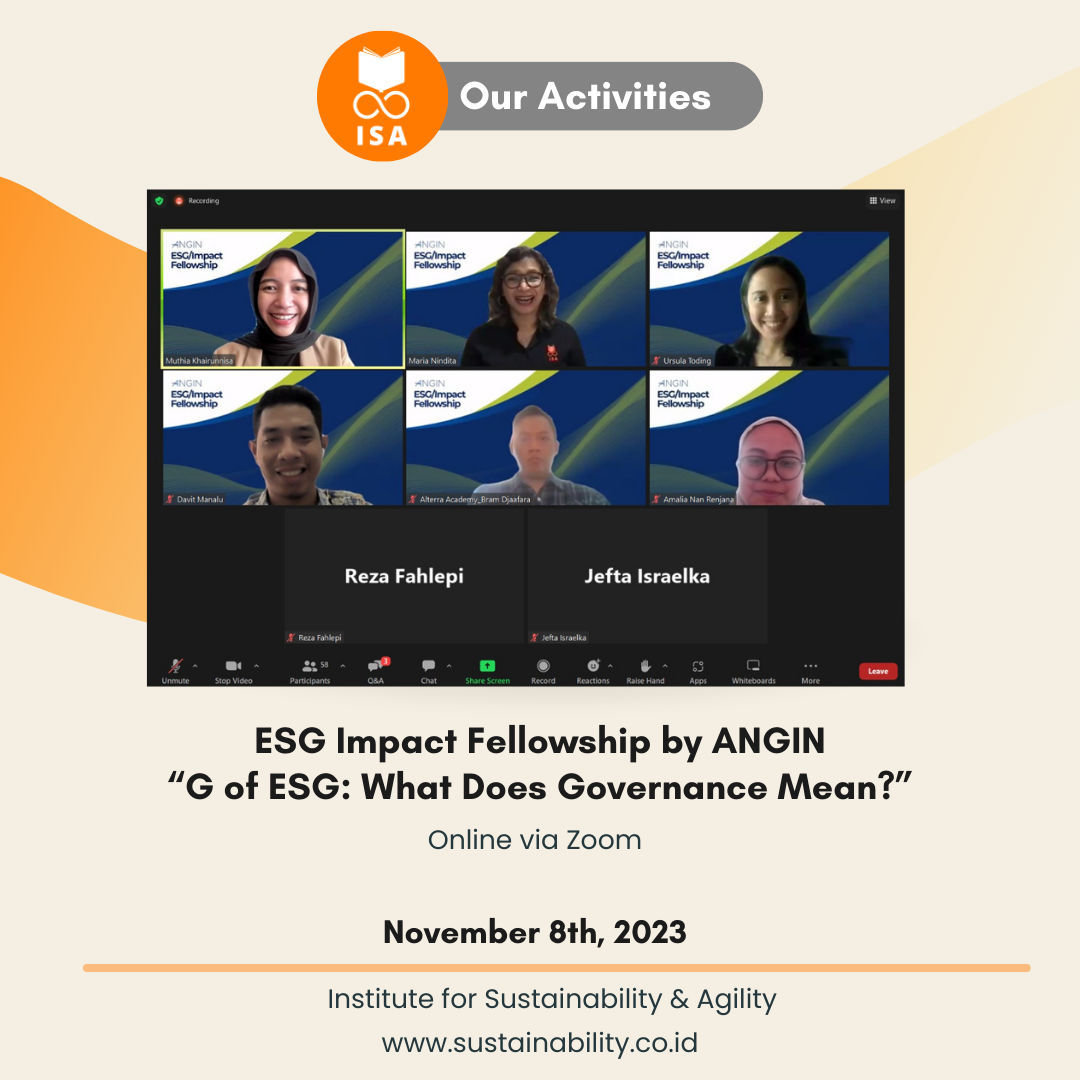 ESG Impact Fellowship by ANGIN  (2)