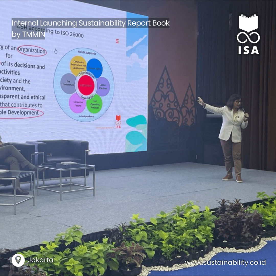 Internal Launching Sustainability Report Book by TMMIN (3)