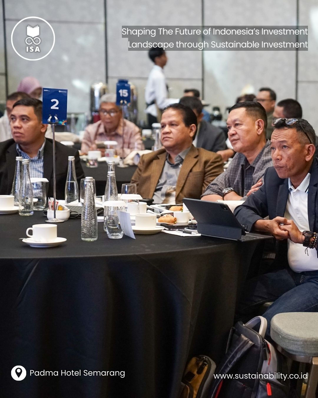 Shaping The Future of Indonesia’s Investment Landscape through Sustainable Investment with Danareksa (3)