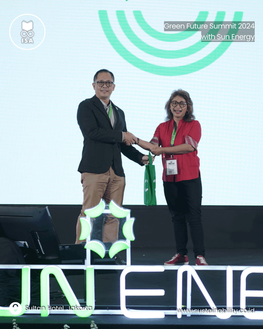 Green Future Summit 2024 at Sultan Hotel Jakarta (3)