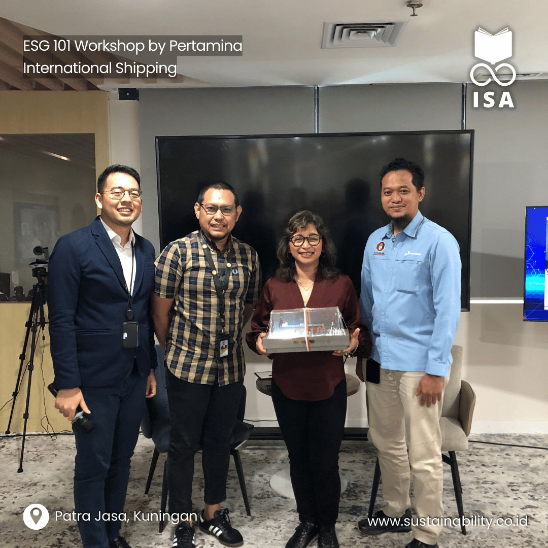 ESG 101 Workshop by Pertamina International Shipping (4)