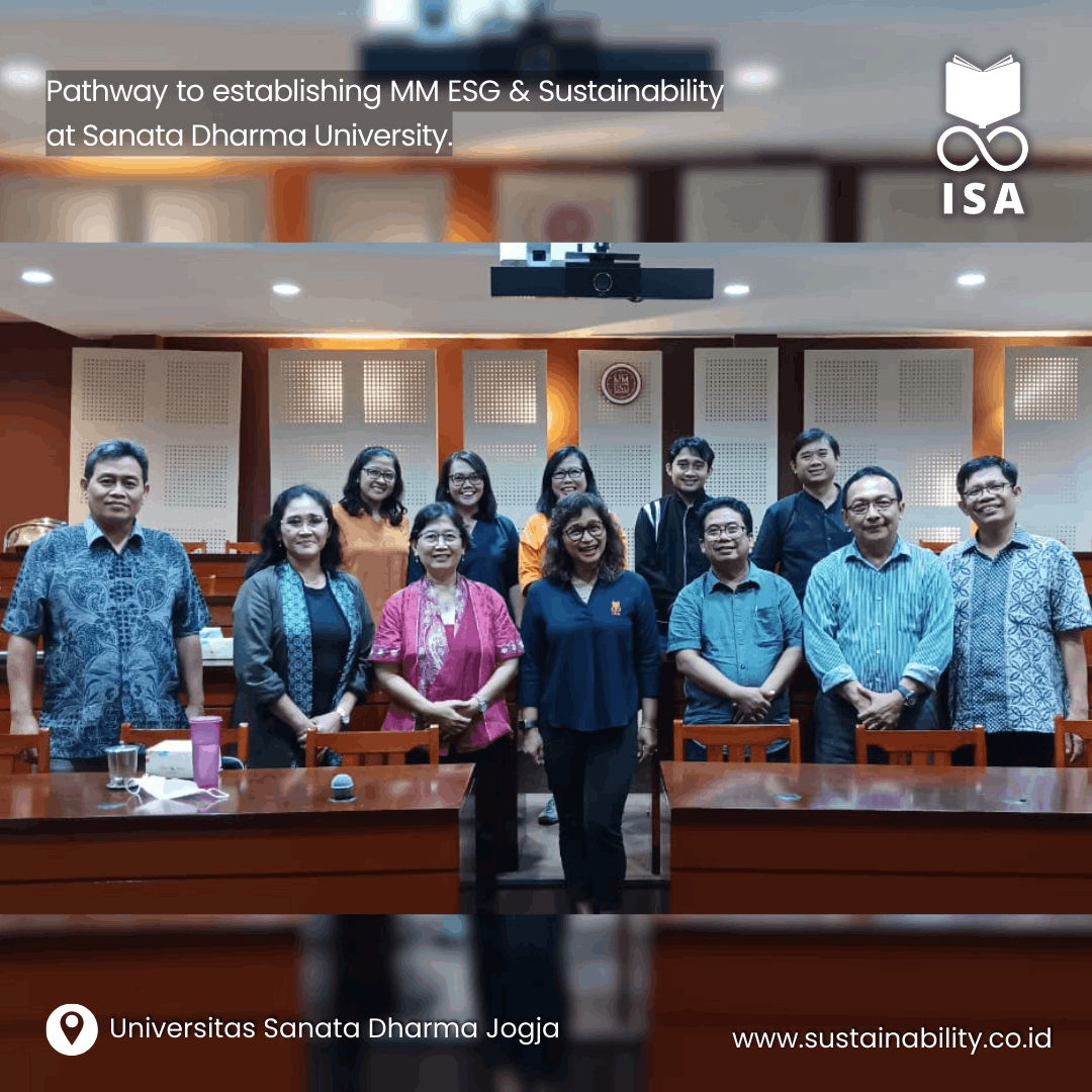 Pathway to establishing MM ESG & Sustainability at Sanata Dharma University Jogjakarta (4)