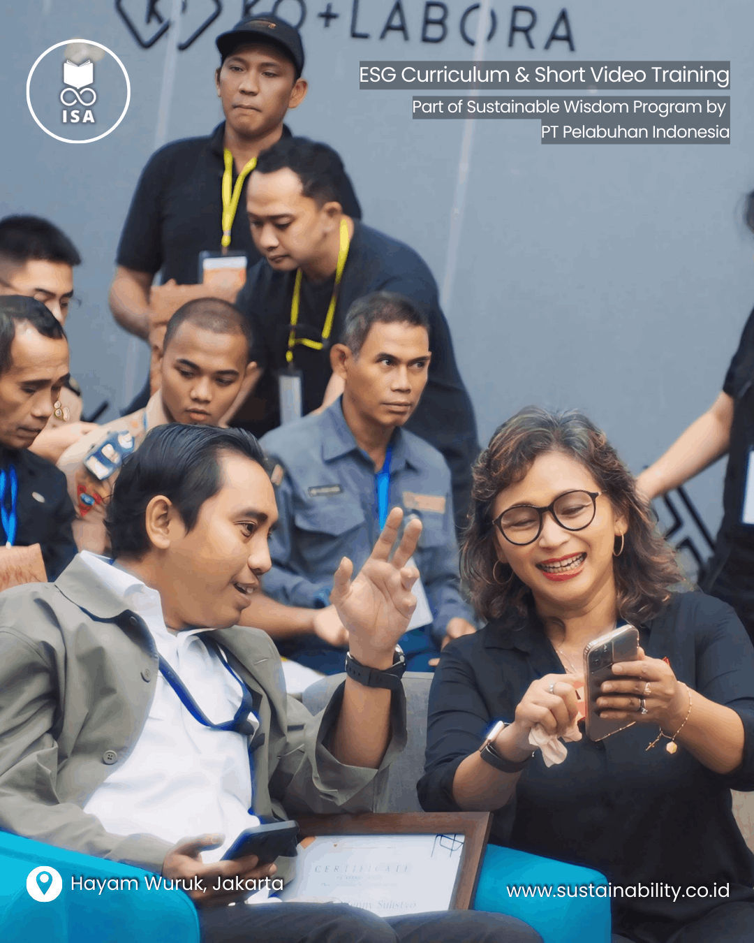 ESG Curriculum & Short Video Training (4)