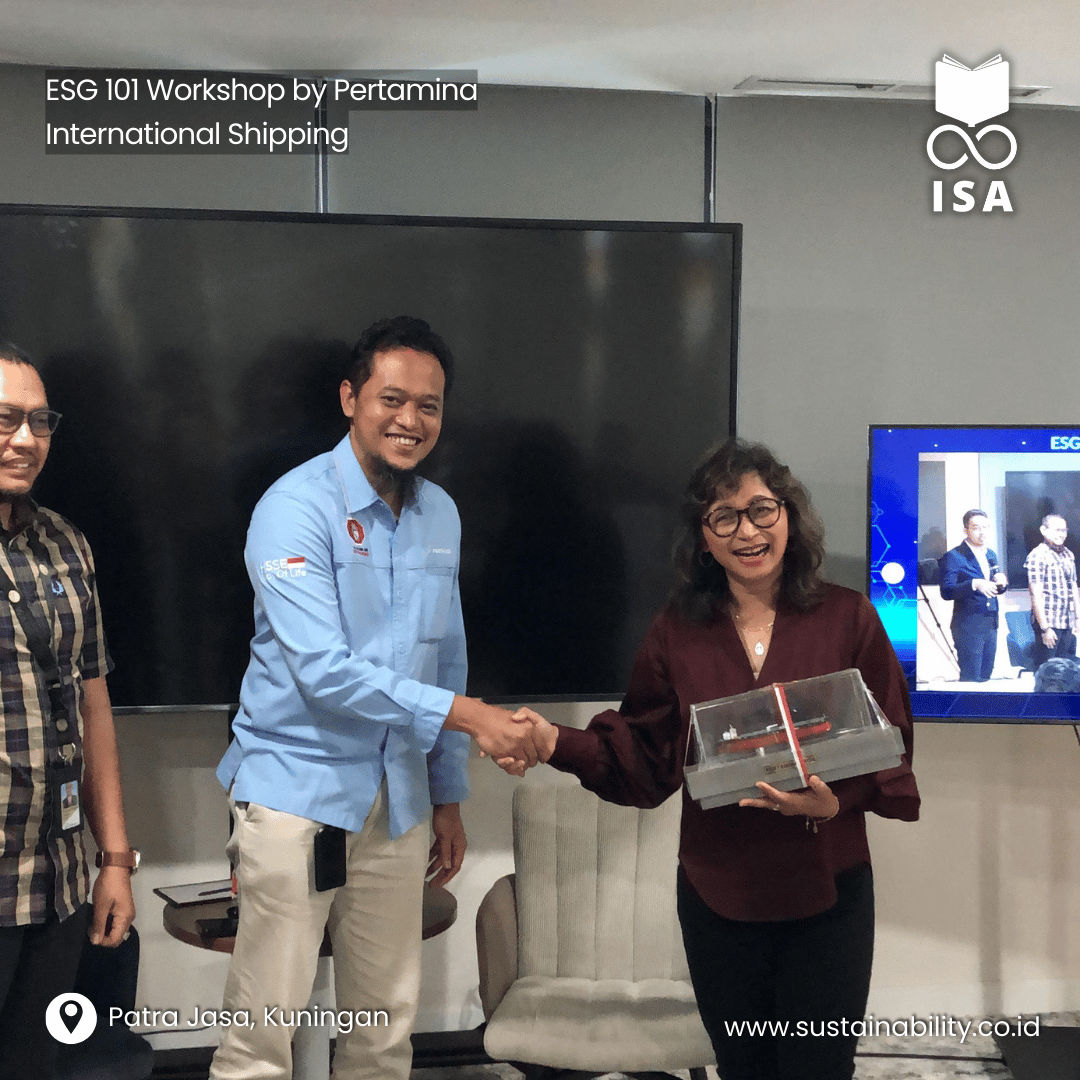 ESG 101 Workshop by Pertamina International Shipping (5)