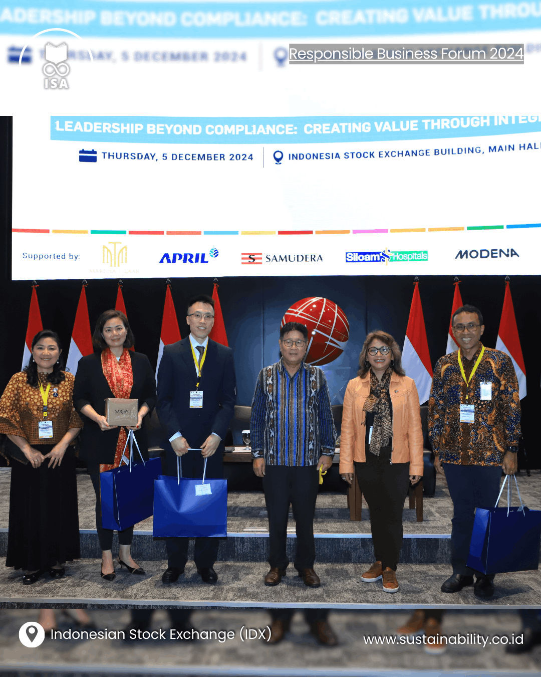 Responsible Business Forum 2024 (5)