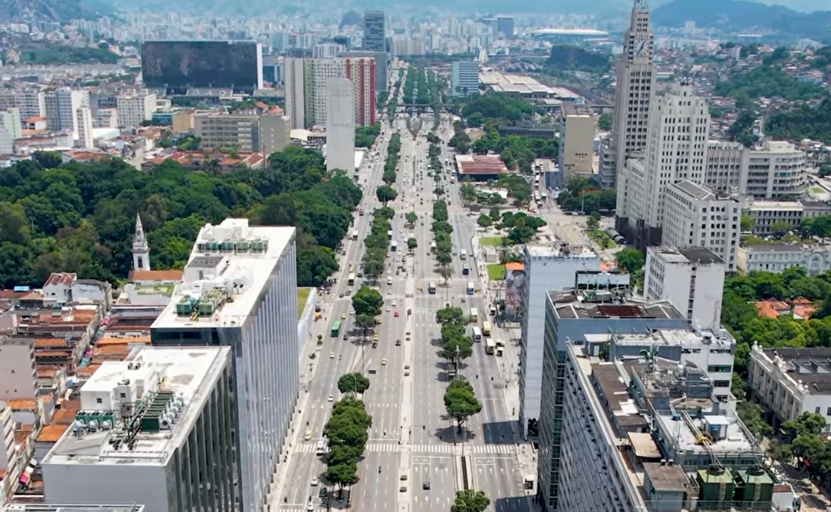 Insper Cidades na Mobilidade