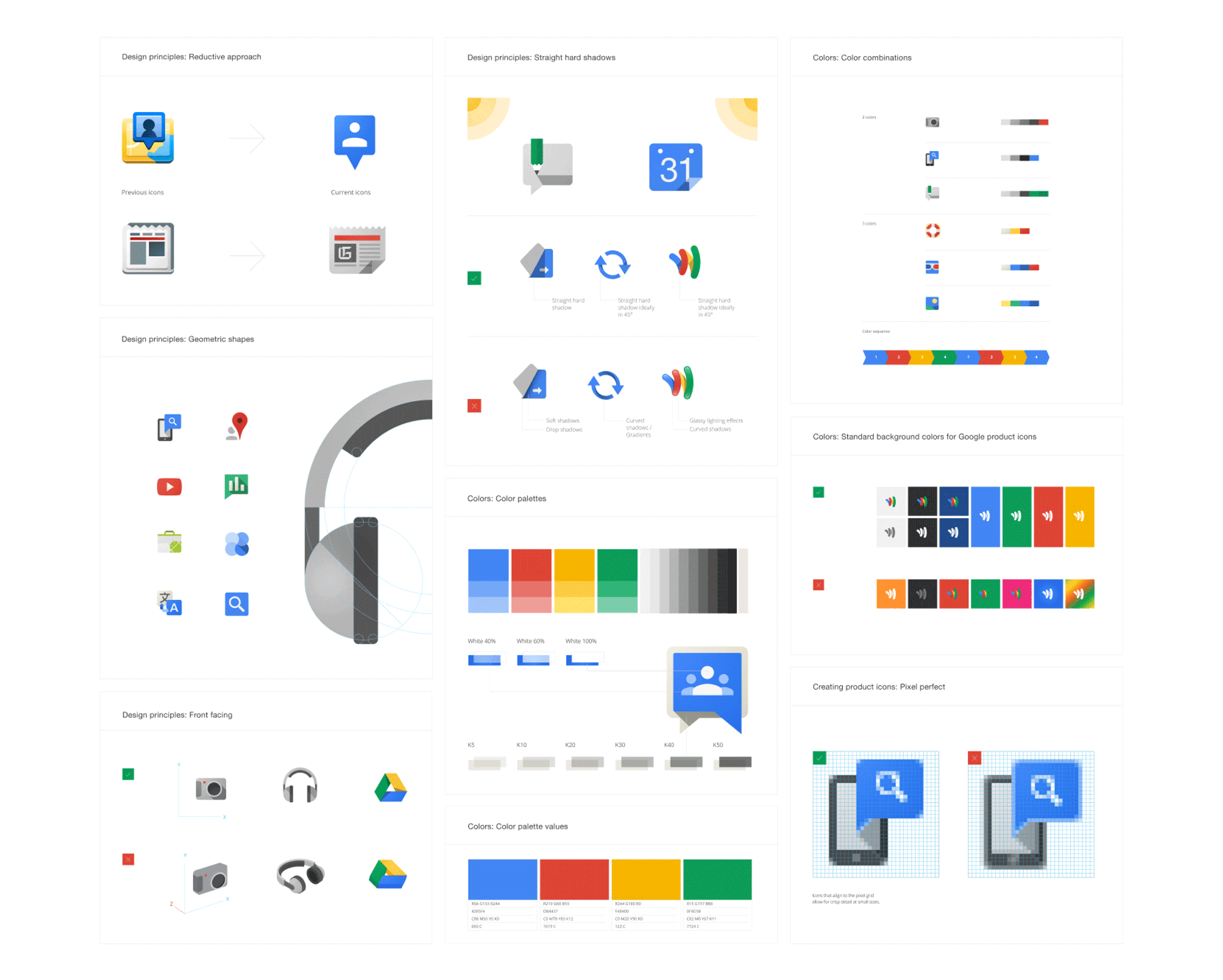 Google Material