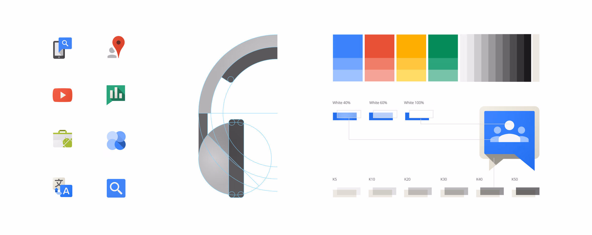 Google Material