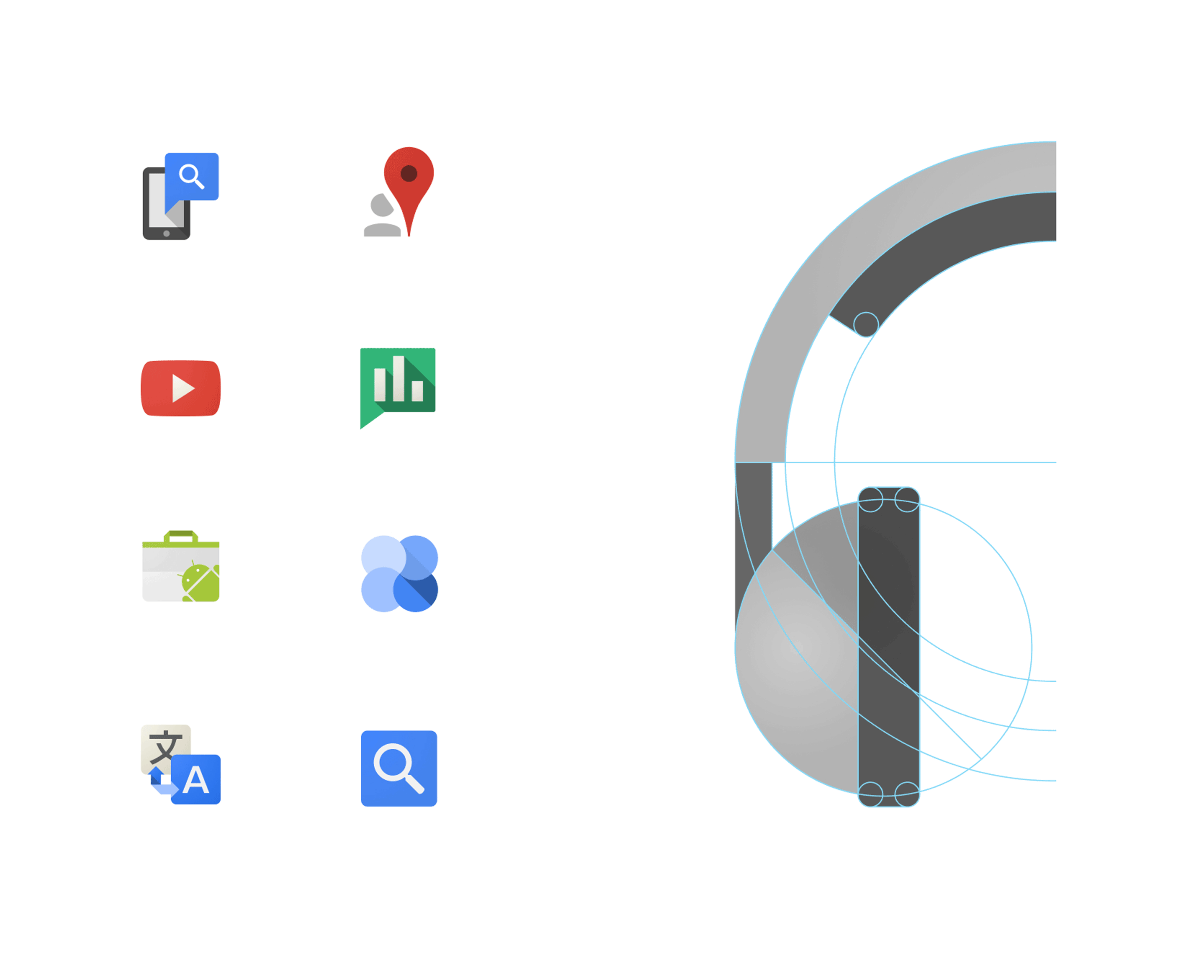 Google Material