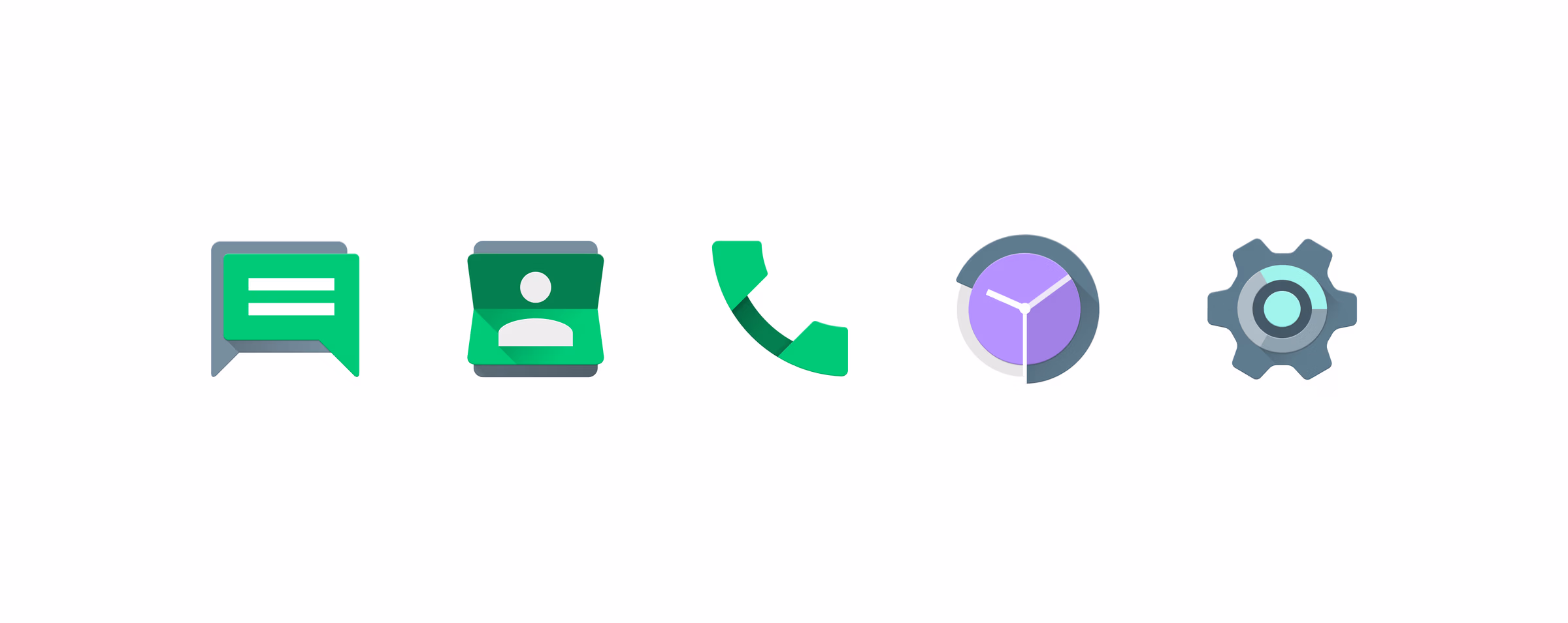 Google Material