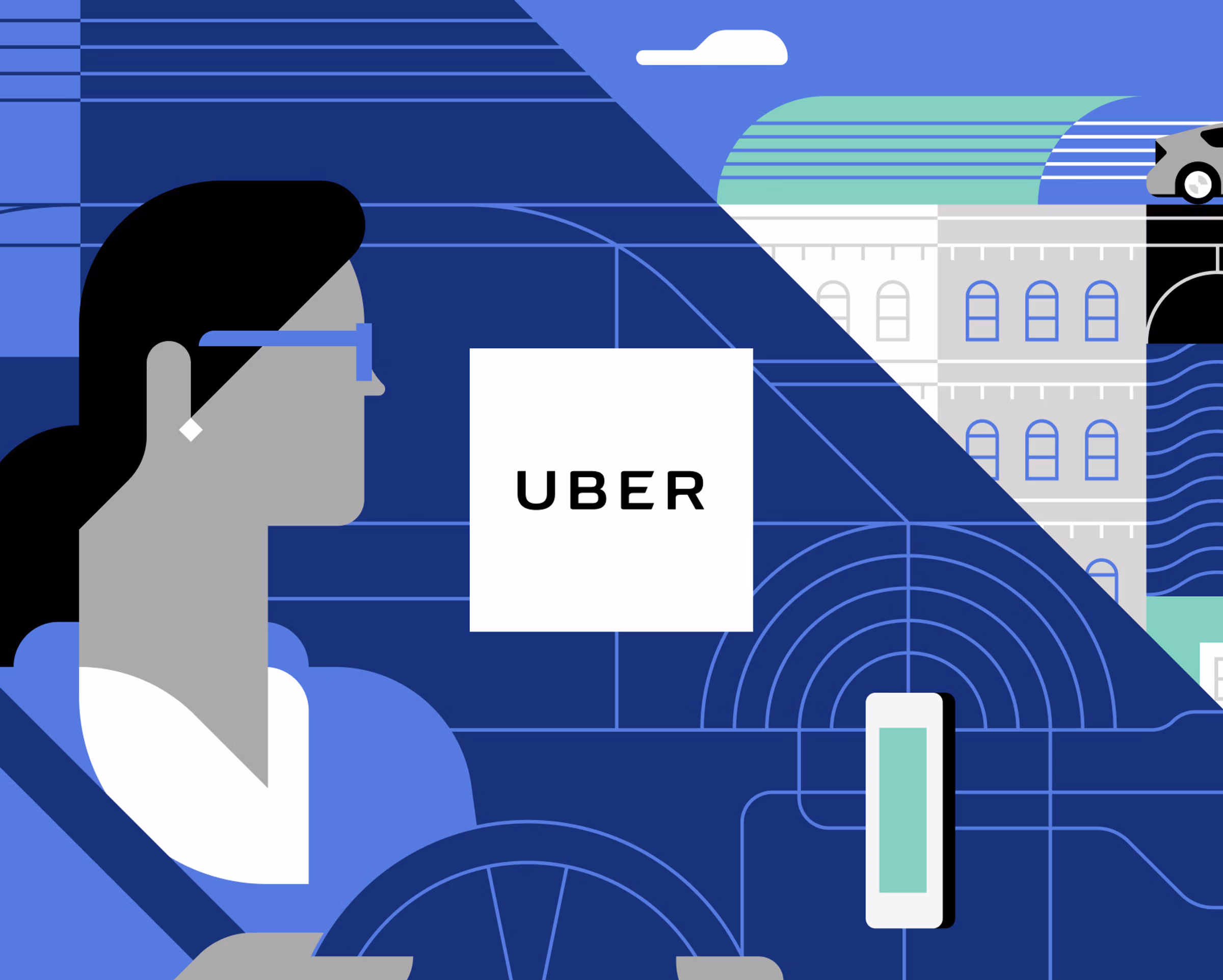 Uber