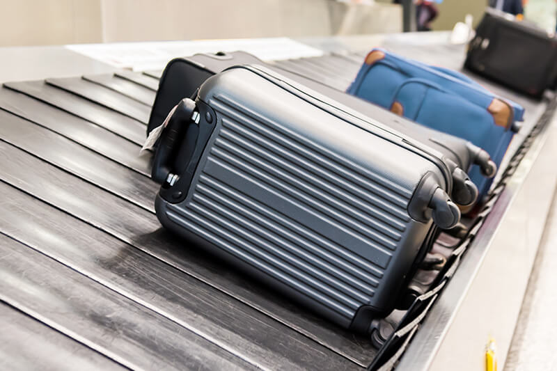 Mishandled baggage: Steps to resolve your issue
