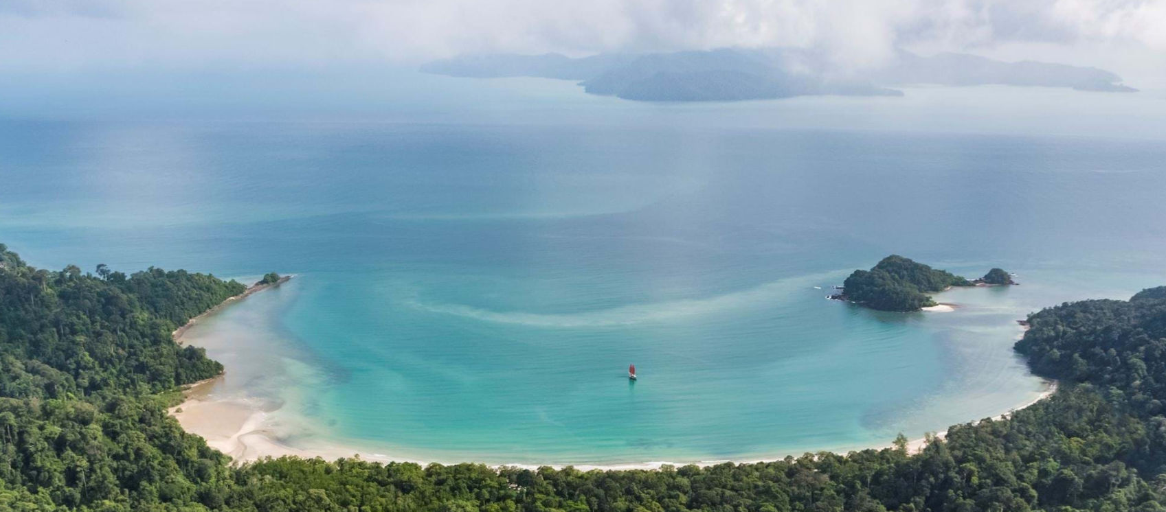 The Datai Langkawi