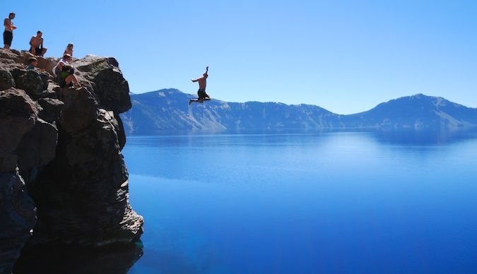 Stop Waiting for the Perfect Time to Travel
