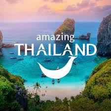 Visit Thailand : From Golden Temples to Emerald Seas