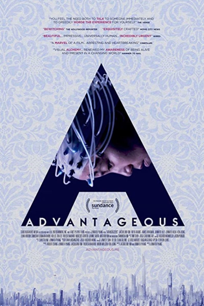 Advantageous (2015)