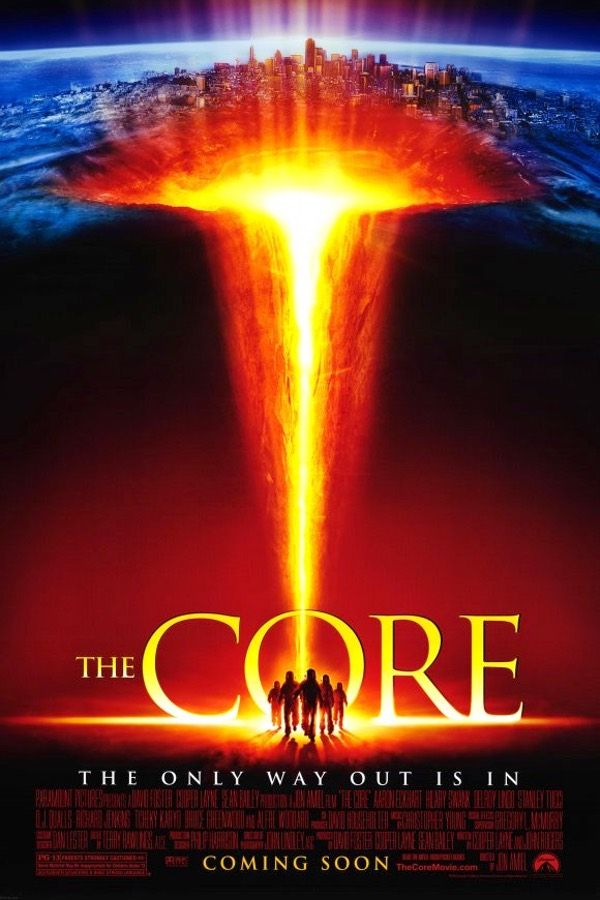 The Core (2003)