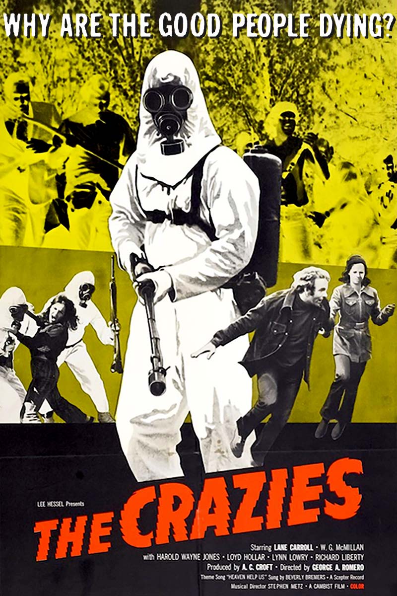 The Crazies (1973)