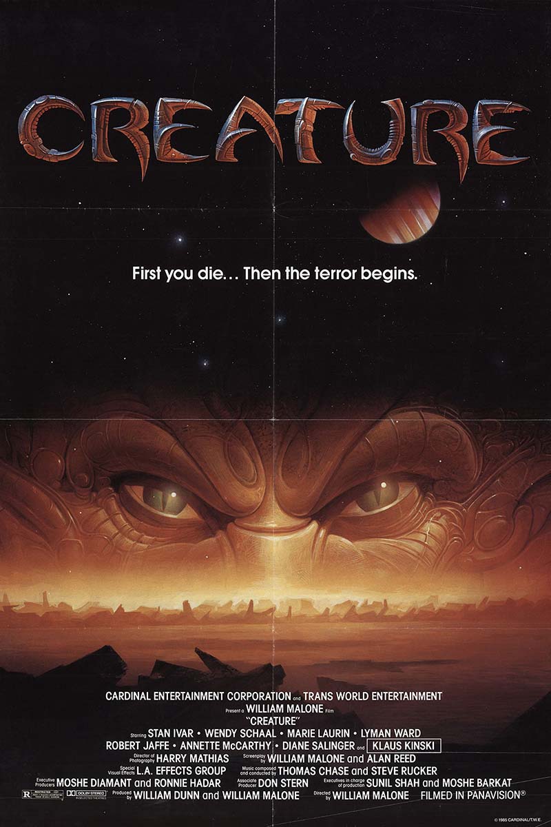 Creature (1985)