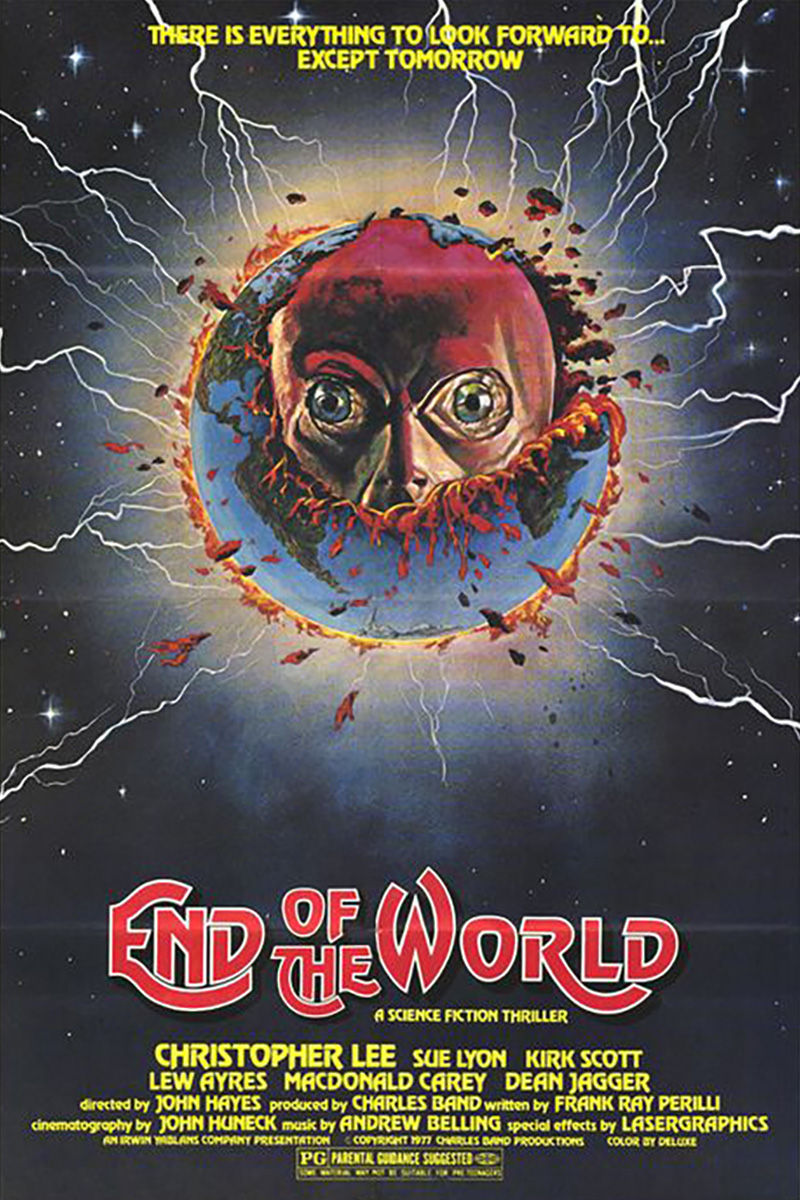 End of the World (1977)