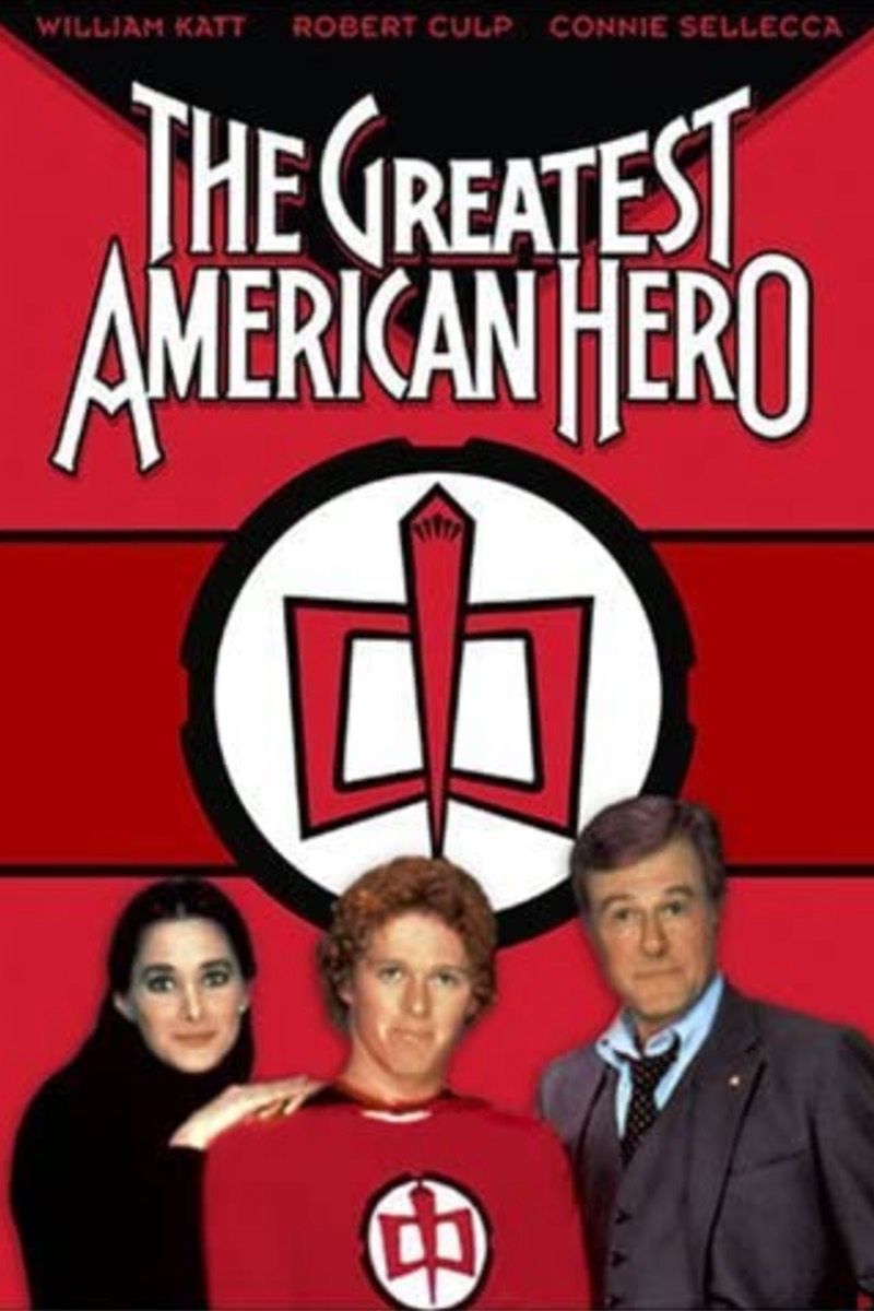 The Greatest American Hero (1981)