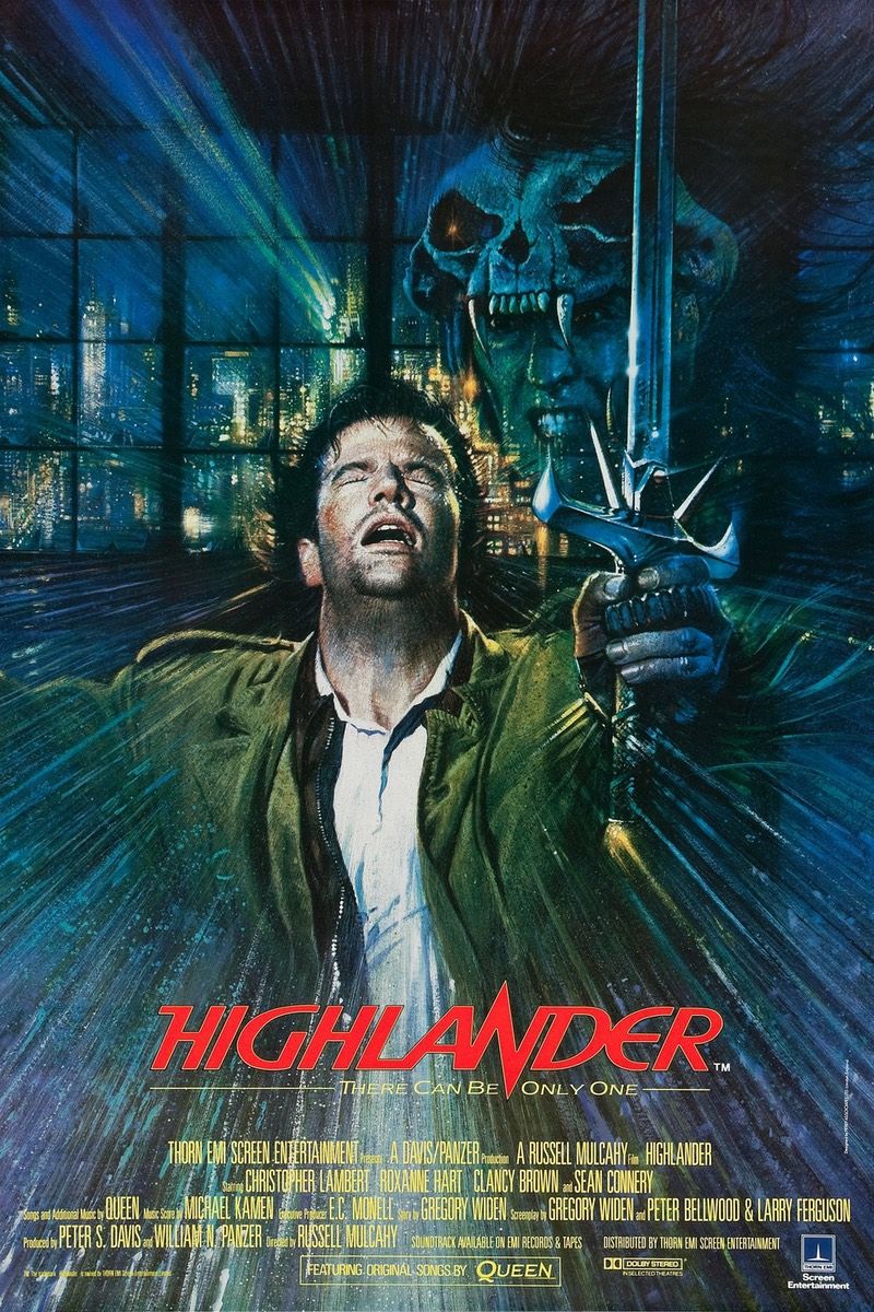 Highlander (1986)