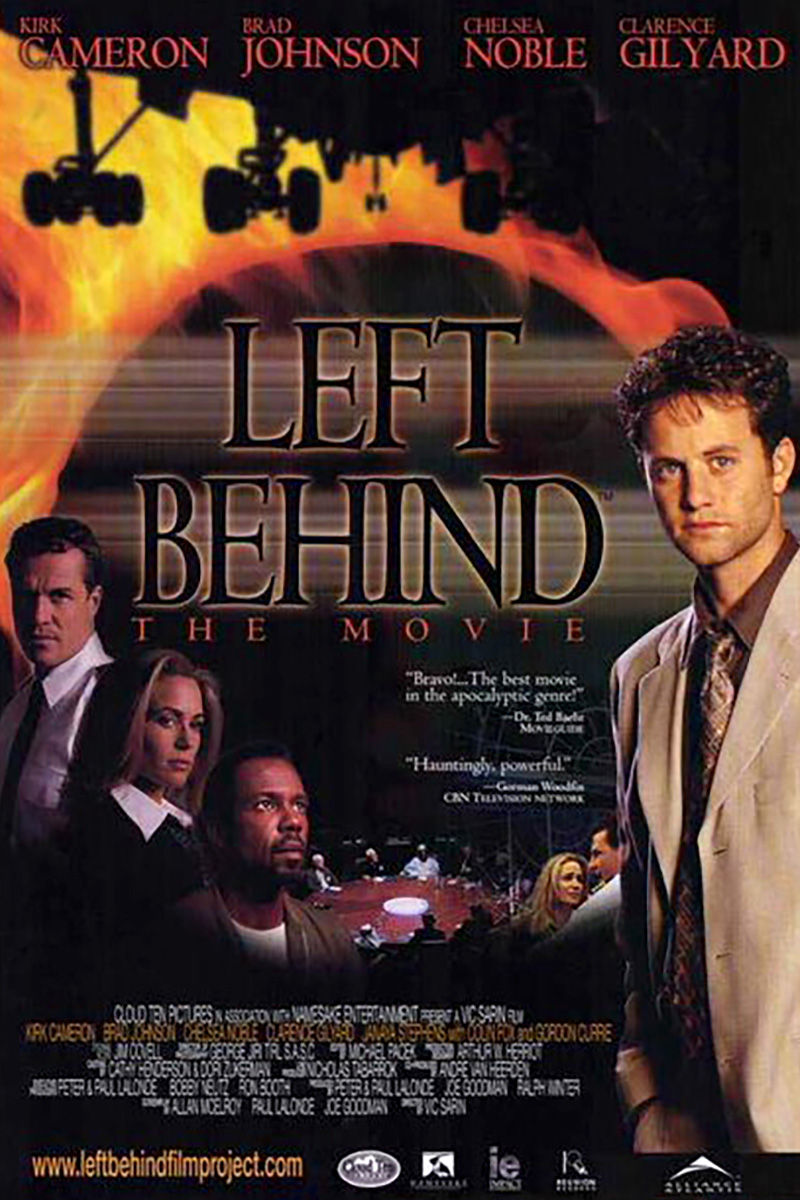 Left Behind (2000)