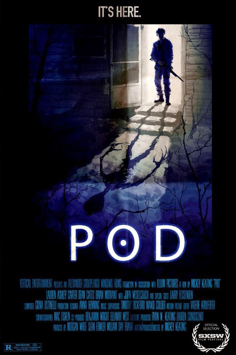 Pod (2015)