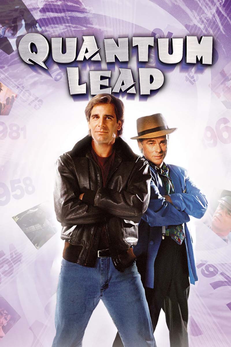 Quantum Leap (1989)