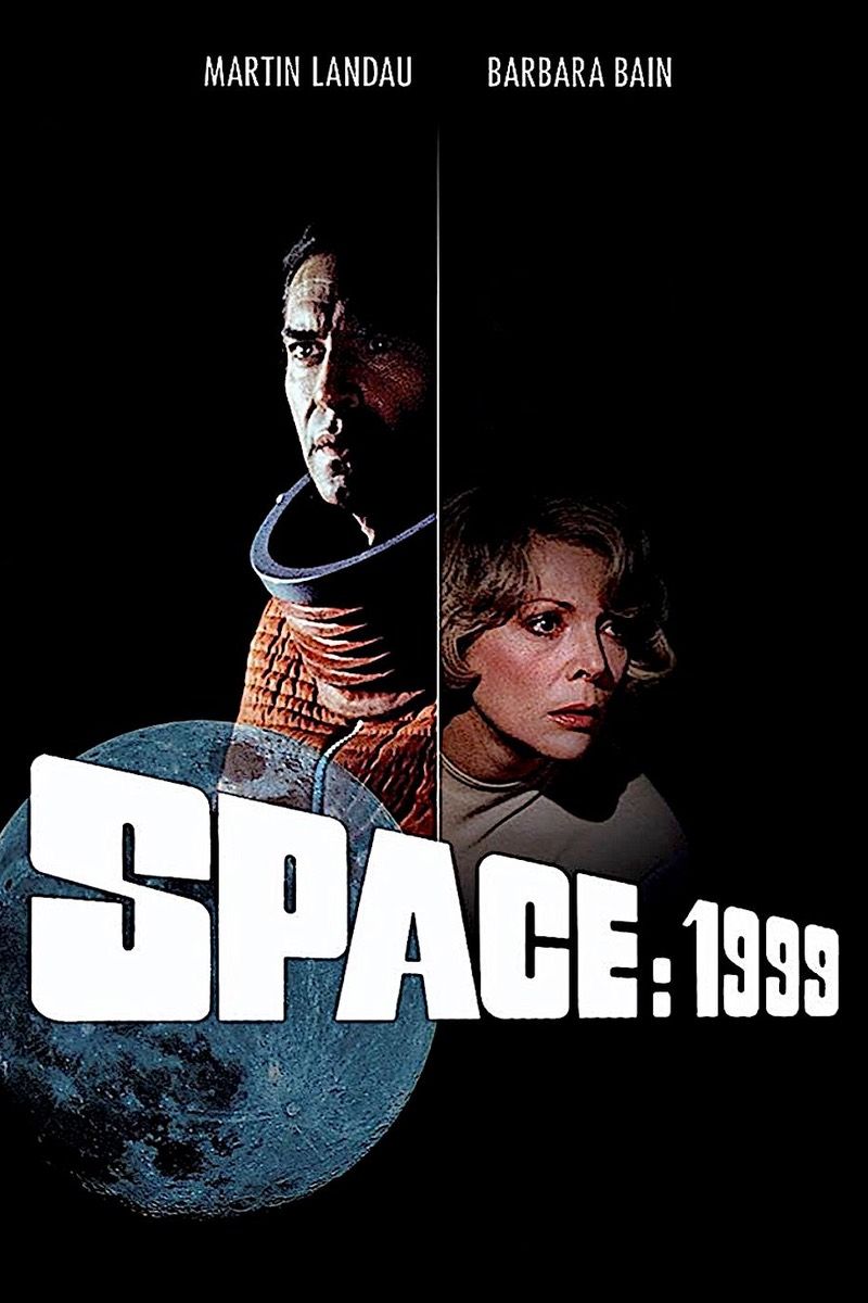 Space: 1999 (1975)