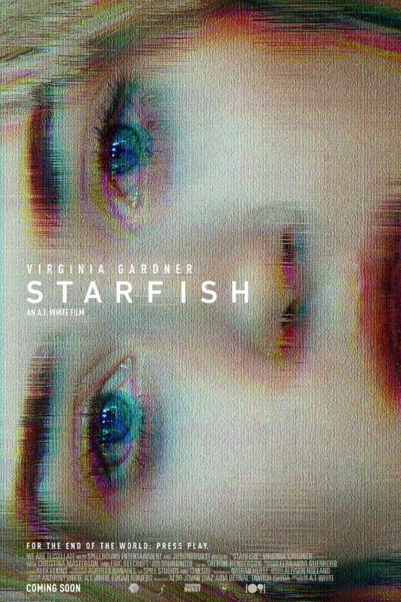 Starfish (2018)