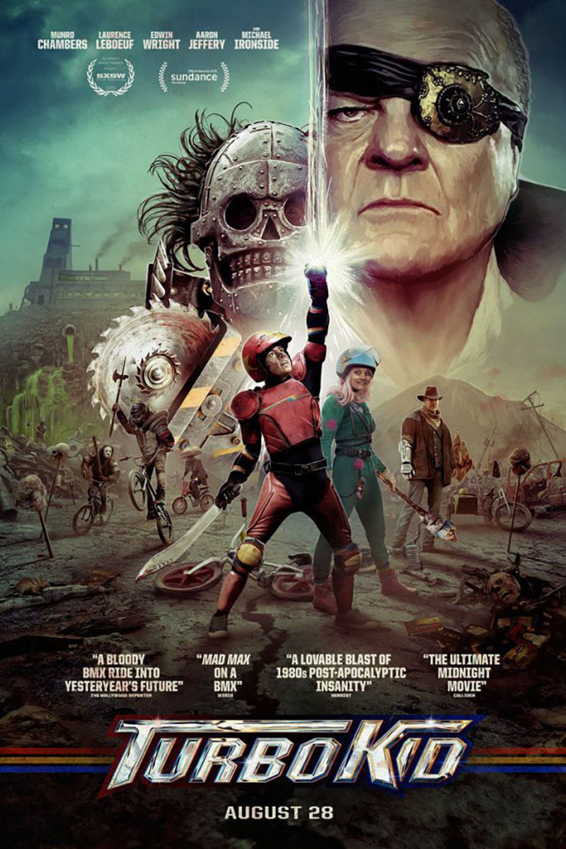 Turbo Kid (2015)