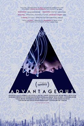 Advantageous (2015)