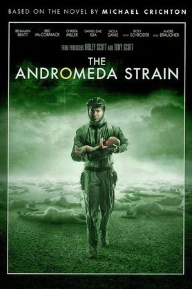 The Andromeda Strain (2008)