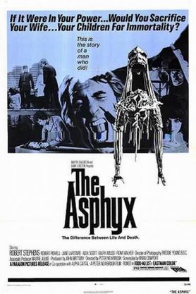 The Asphyx (1972)