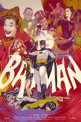 Batman (1966)
