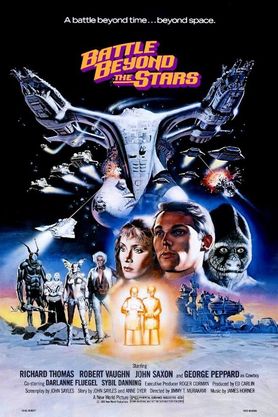 Battle Beyond the Stars (1980)