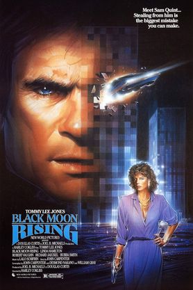 Black Moon Rising (1986)