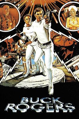 Buck Rogers in the 25th Century (1979)