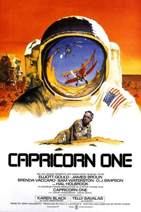 Capricorn One (1977)